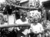045-mom-john-baby-brian-in-back-yard
